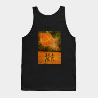 Interstellar Babes Tank Top